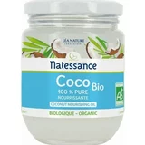 Natessance organsko kokosovo ulje - 200 ml