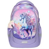 Belmil Anatomski ranac Leisure plus 338-87 Bright Rainbow 28x19x36cm | Eponuda.com