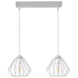  Luster na sajli CEED 2xE27/60W/230V | Eponuda.com