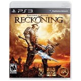  Kingdoms of Amalur Reckoning (PS3) - rabljeno | Shoptok.si