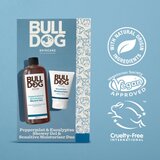 Bull Dog Peppermint & Eucalyptus Set poklon set (za muškarce) | shoptok.hr