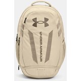 Under Armour UA Hustle 5.0 Backpack - beige | Shoptok.si