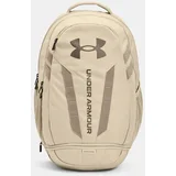Under Armour UA Hustle 5.0 Backpack - beige