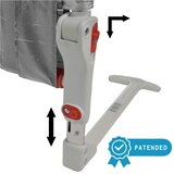  Zaštitna ograda za krevet 140cm | shoptok.hr