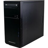 Innovation IT PC Intel i5-14400 / 16GB / SSD 512GB M.2 NVMe Windows 11 pro | shoptok.hr