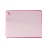 White Shark PODLOGA ZA MIŠ 40X30CM MP-2100 LOTUS PINK Cijene