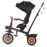 Chipolino tricikl Marathon - Obsidian | shoptok.hr