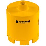 Powermat dijamantna segmentna pila za rupe za kutije PM-DWK-83x95M14M | shoptok.hr