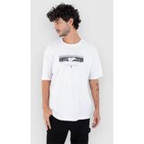 Hurley Nazare Pic T-shirt white | Shoptok.si