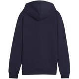 Puma Puloverji B23598 Črna | Shoptok.si