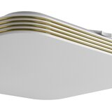  LED kupatilsko plafonsko svetlo DABAR LED/11W/230V 4000K 26x26 cm IP44 | Eponuda.com
