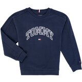 Tommy Hilfiger Puloverji VARSITY RAISED PRINT SWEATSHIRT u