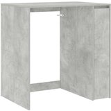  Ormar za perilicu rublja s pohranom Beton 87 x 60 x 89 cm Cijene