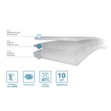 Tempur vzmetnica cloud supreme 21 | Shoptok.si