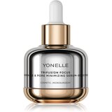 Yonelle Trifusion Focus serum proti gubam za popolno kožo za dan in noč 30 ml | Shoptok.si
