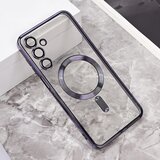 Torbica Magsafe Lux za Samsung A165F Galaxy A16 crna