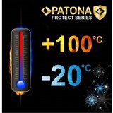 Patona Zamenska Li-Ion baterija za Sony NP-F550 3500 mAh 7,2 V Protect | Eponuda.com