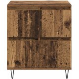  Komode 2 pcs Staro drvo | shoptok.hr