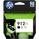  Kartuša HP 912XL črna/black (3YL84AE) - original | Shoptok.si