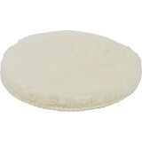 Wolfcraft Prijanjajuća vuna za poliranje, 125mm 5877000 Cene