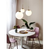 Nordlux visilica na sajli GRANT 1xE14/15W/230V Ø 15 cm | Eponuda.com