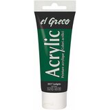  Akrilna boja El Greco 75 ml | izaberite nijansu Cijene