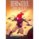 Steam Dead Cells: Fatal Falls (DLC) (PC) Key EUROPE Steam Dead Cells: Fatal Falls (DLC) (PC) Key EUROPE Slike