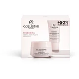 Collistar Rigenera Smoothing Anti-Wrinkle Set darilni set