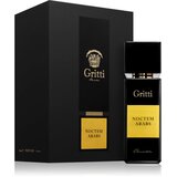 Gritti Noctem Arabs parfem uniseks 100 ml | shoptok.hr