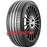 Michelin Pilot Sport 4 ( 245/45 R19 102Y XL GOE ) letna pnevmatika | Shoptok.si