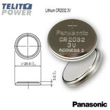 Panasonic litijum 3V CR2032 ( 0700 ) Cene