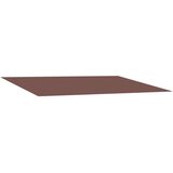  Zamjensko platno za tendu Smeđa 350 x 200 cm Poliester | shoptok.hr