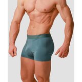 GymBeam Muške bokserice Soft 2Pack Blue | Eponuda.ba