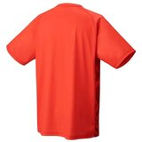 Yonex Majice s kratkimi rokavi Club Team Rdeča | Shoptok.si
