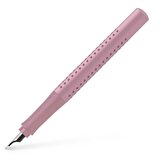 Faber-Castell Nalivno pero M, roza | Shoptok.si