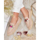 Resti Women's openwork moccasins Mettele | Shoptok.si