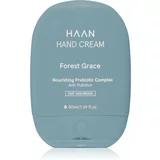 Haan Hand Care Forest Grace brzo - upijajuća krema za ruke s prebioticima Forest Grace 50 ml
