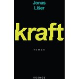 KOSMOS IZDAVAŠTVO Jonas Lišer - Kraft Cene