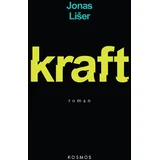 Jonas Lišer - Kraft