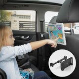 InnovaGoods Nosač tableta ili mobitela za stražnje sjedalo automobila Taholer | shoptok.hr