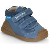 Biomecanics Visoke superge BIOGATEO CASUAL Modra Cene