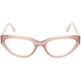 Guess Ženske Dioptrijske naočale GU50113 Beige | shoptok.hr