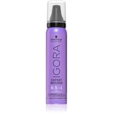 Schwarzkopf IGORA Expert Mousse pjena za bojanje za kosu nijansa 9,5-1 Pearl 100 ml Cijene