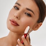 Diforo Fairy Ag Real Silver uređaj za masažu za lice 1 kom | shoptok.hr