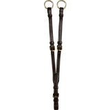 Dyon Martingale vilice "D Collection", rjave barve - Full Cene