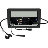 Kenwood DMX80AXS 9" Univerzalni digitalni multimedijski prijemnik | shoptok.hr