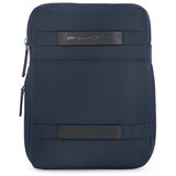 Piquadro Torbice za na ramo BORSELLO BLU ESPANDIBILE Modra Cene