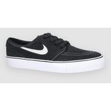 Nike SB Stefan Janoski Kids Skate cevlji black / white / black / white | Shoptok.si