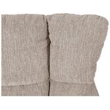 Marckeric Kremno bel fotelj Odette – | Shoptok.si