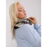 Factory Price Scarf-AT-KM-BF48661.26-grey | shoptok.hr